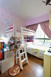 The Miltonia Residences (D27), Condominium #589729291